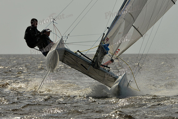 2015 F18 Americas C 124