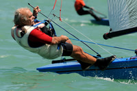 2012 Contender Worlds A 2038