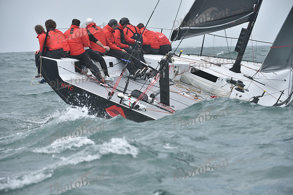 2019 NYYC Annual Regatta D_0435