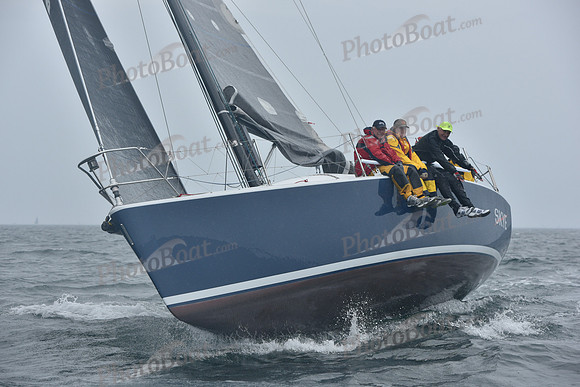 2019 Block Island Race Week G_0624