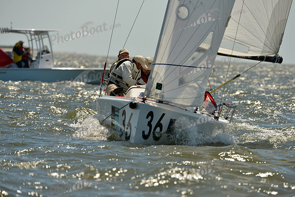 2016 Charleston Race Week F_0505