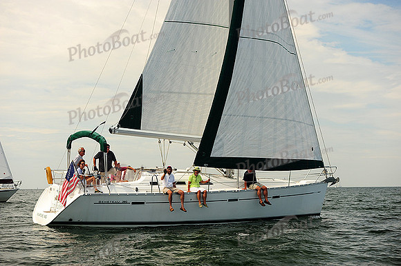2014 Cape Charles Cup B 270
