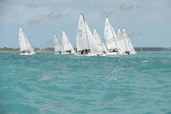 2017 Quantum Key West RW B 1420