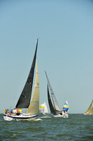 2015 Southern Bay Race Week A 1399