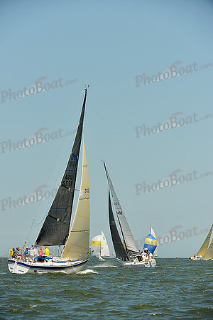 2015 Southern Bay Race Week A 1399