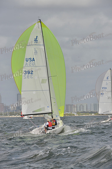 2020 J70 Winter Series A_0384