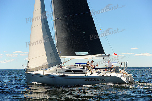2014 Vineyard Race A 959
