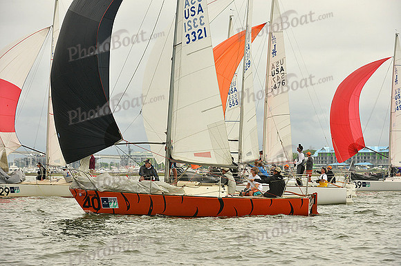 2015 Charleston Race Week E 028