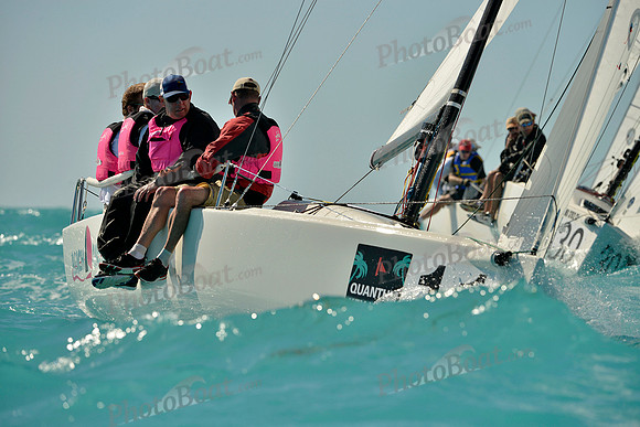 2017 Quantum Key West RW C 945