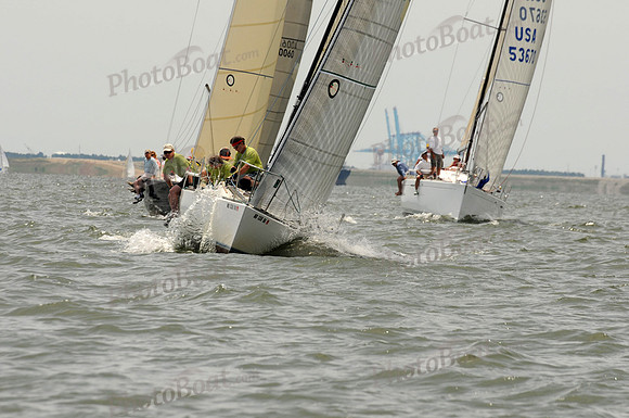 2011 Southern Bay RW B 516
