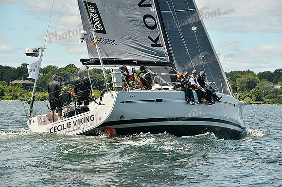 2016 NYYC Annual Regatta B_0419