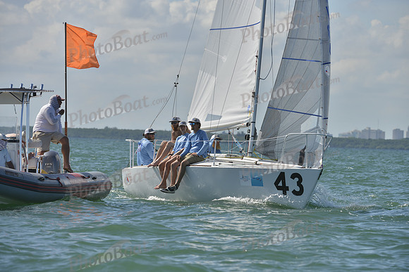 2019 J24 Worlds C_1229