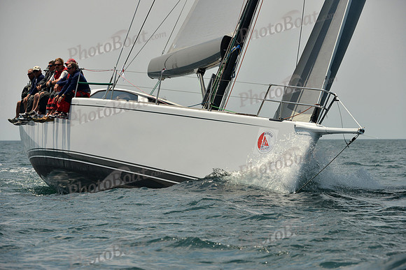 2015 Block Island Race Week K 816