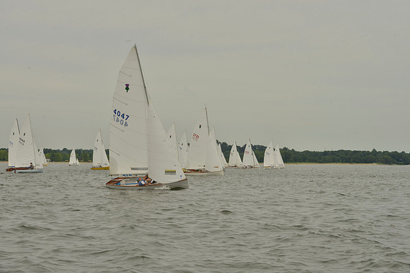 2018 Thistle Nationals B_0209