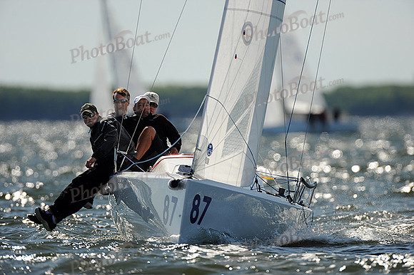 2014 J70 Winter Series H 204