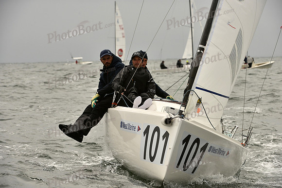 2018 J70 Worlds I_1055