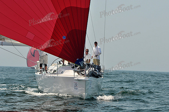 2013 Block Island Race Week B 1012