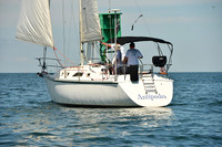 2015 Cape Charles Cup A 1234