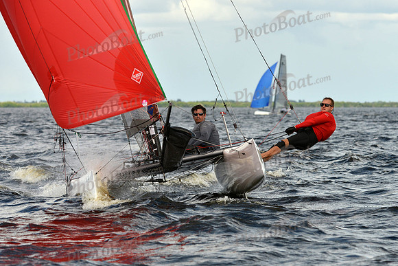 2015 F18 Americas E 749