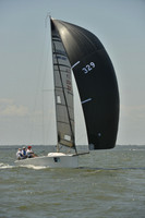 2017 Charleston Race Week B_0287
