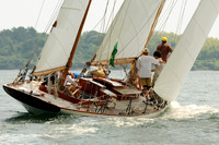 2011 NYYC Annual Regatta A 2220