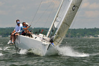 2012 CPYC One Design 1284