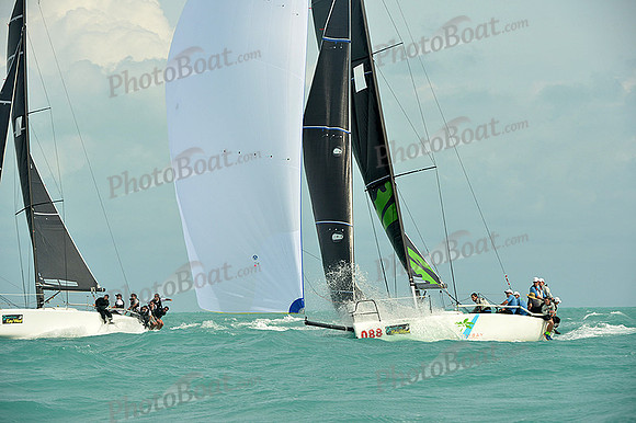 2015 Key West Race Week E 2725