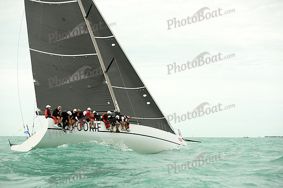 2016 Key West Race Week G_0243