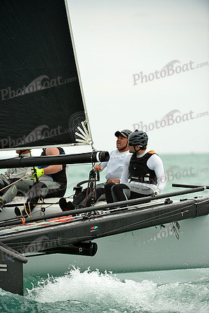 2015 Key West Race Week B 404