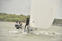 2019 Charleston Race Week C_0631
