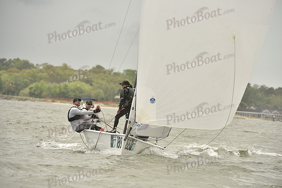2019 Charleston Race Week C_0631