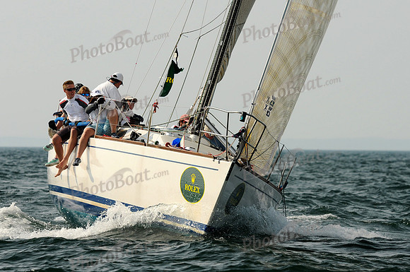 2011 Block Island RW C 1780