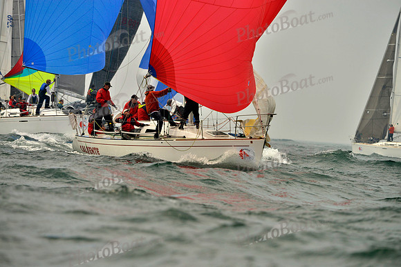 2017 Block Island Race Week H_0648