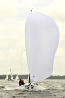 2013 Charleston Race Week A 917