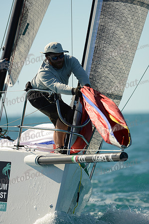 2017 Quantum Key West RW H 613