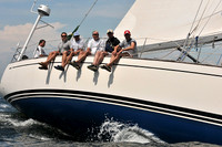 2012 NYYC Annual Regatta A 2001
