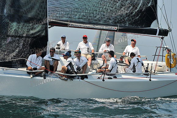 2013 Block Island Race Week B 336