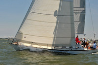 2014 Southern Bay Race Week D 918