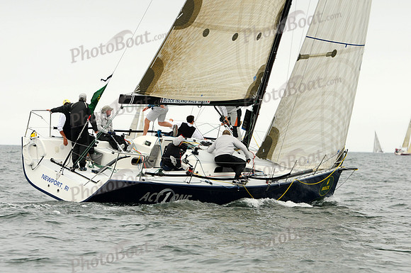 2011 Block Island RW F 187