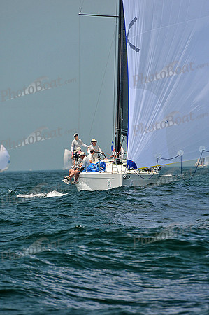 2013 Block Island Race Week B 628