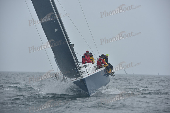 2019 Block Island Race Week G_0618