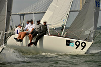 2018 Charleston Race Week A_2522