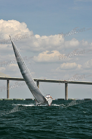 2012 Suncoast Race Week A 449