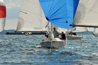 2012 Sonar LIS Champs C 837