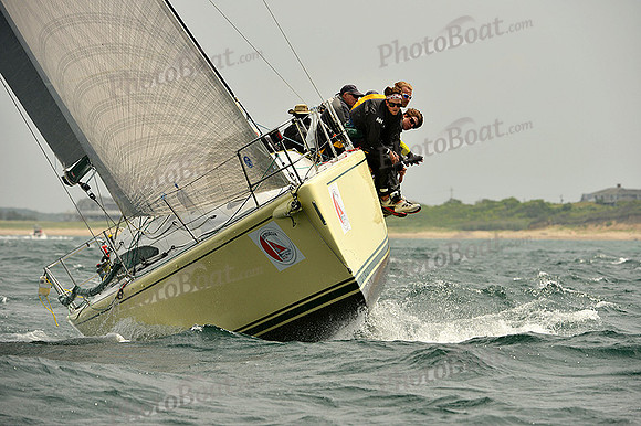 2015 Block Island Race Week D 322
