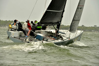 2018 Charleston Race Week C_1161