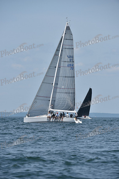 2019 Block Island Race Week E_0627