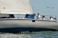 2013 Southern Bay Race Week C 1512