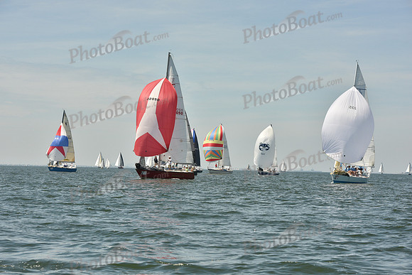 2018 Southern Bay Race Week C_0695