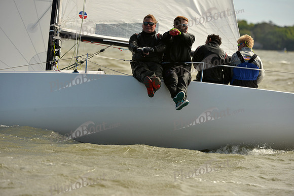 2016 Charleston Race Week D 0991